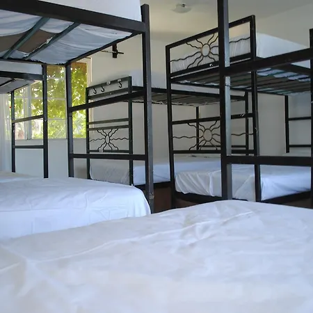 Lobo Inn Tulum