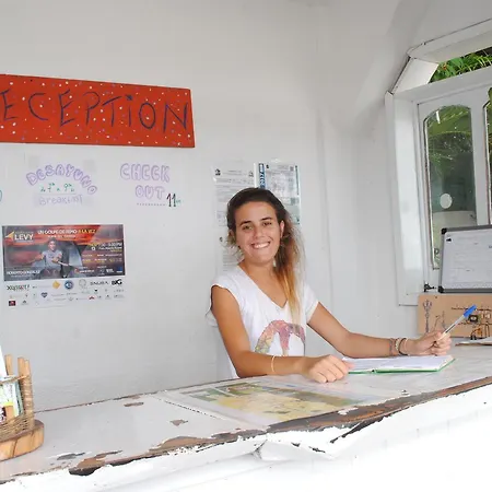 Lobo Inn Tulum Hostal *
