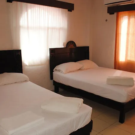 Lobo Inn Tulum Tulum