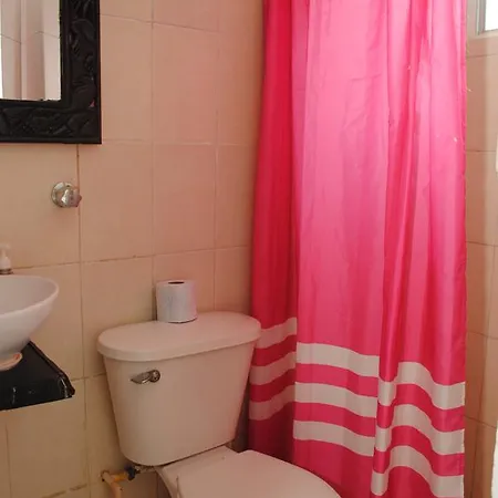 Lobo Inn Tulum Hostal