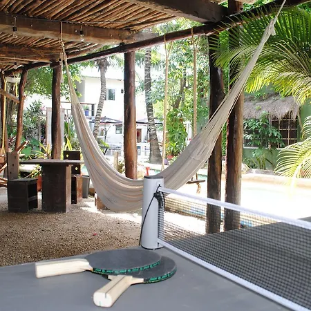 Lobo Inn Tulum *