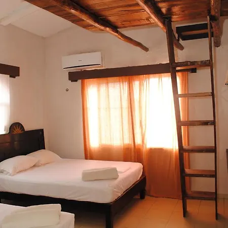 Lobo Inn Tulum Tulum