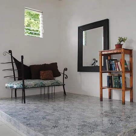 Hostal Lobo Inn Tulum Tulum