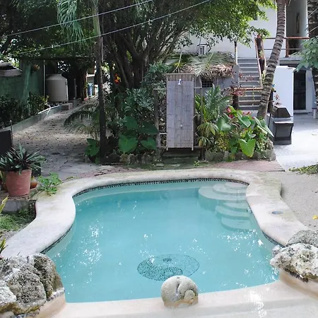 Lobo Inn Tulum * Tulum