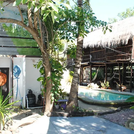 Lobo Inn Tulum Hostal Tulum