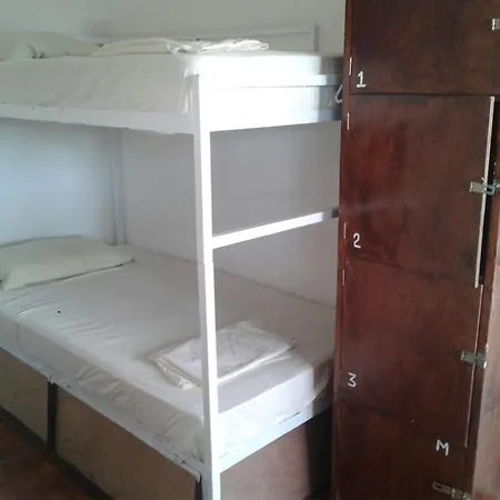 Hostal Lobo Inn Tulum