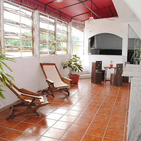 Lobo Inn Tulum