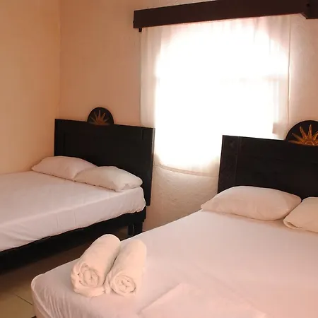 Lobo Inn Tulum