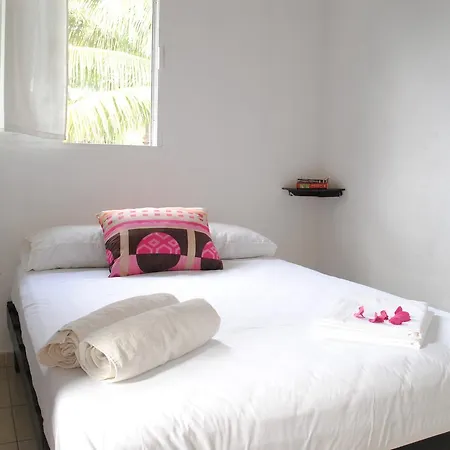 Lobo Inn Tulum Hostal *