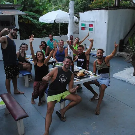 Lobo Inn Tulum * Tulum