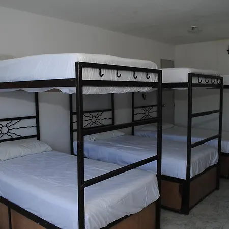 Hostal Lobo Inn Tulum