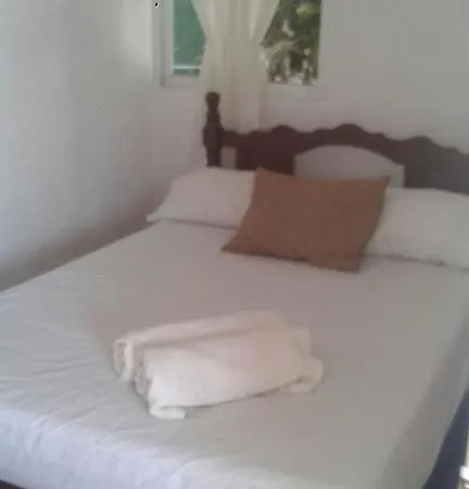 Lobo Inn Tulum Hostal Tulum