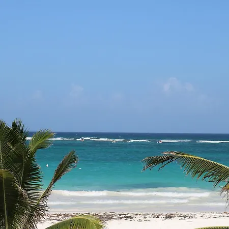 Hotel & Cabanas Zazil Kin Tulum