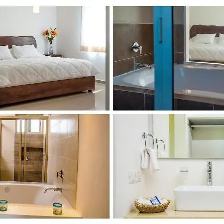 Mayan House Hotel 3*