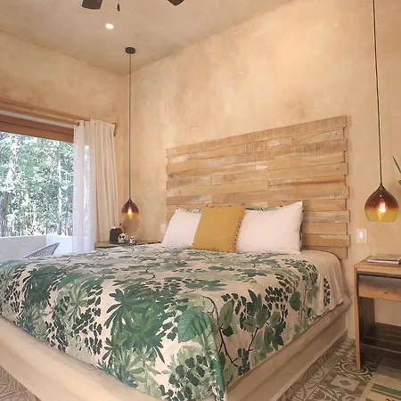 Cachito De Cielo Luxury Jungle Villa *
