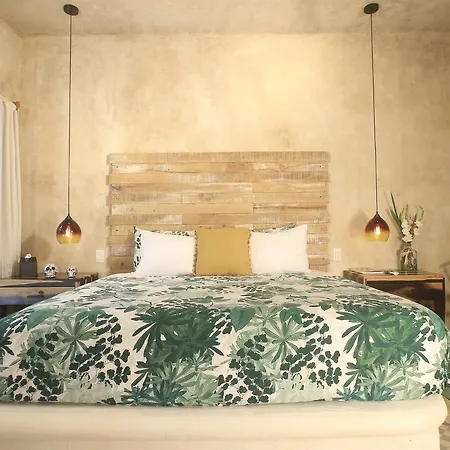 Cachito De Cielo Luxury Jungle Villa Tulum