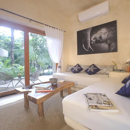 Villa Cachito De Cielo Luxury Jungle