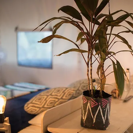 Cozy Private Glamping