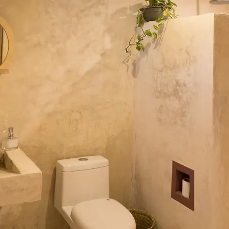 Hostel Cozy Private Glamping *