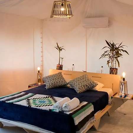 Cozy Private Glamping Hostel