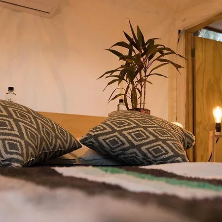 Hostel Cozy Private Glamping *