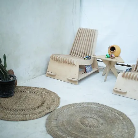 Cozy Private Glamping Hostel *