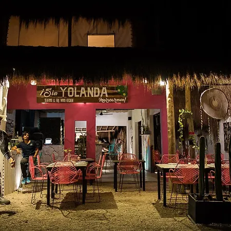 Cozy Private Glamping * Tulum