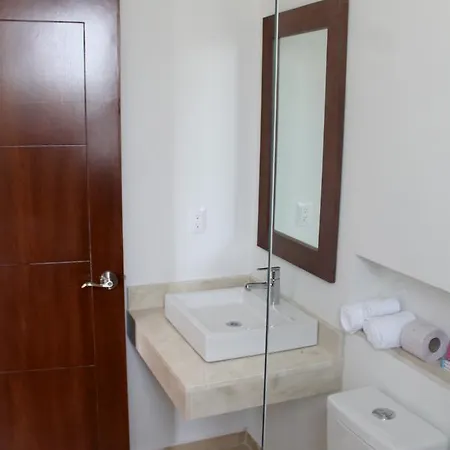 Yaax Kiin 4* Tulum