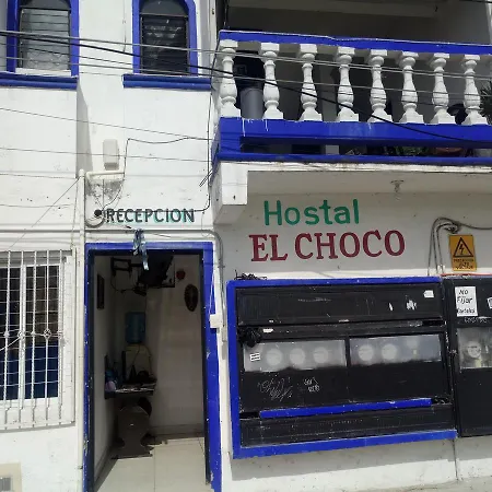 El Choco