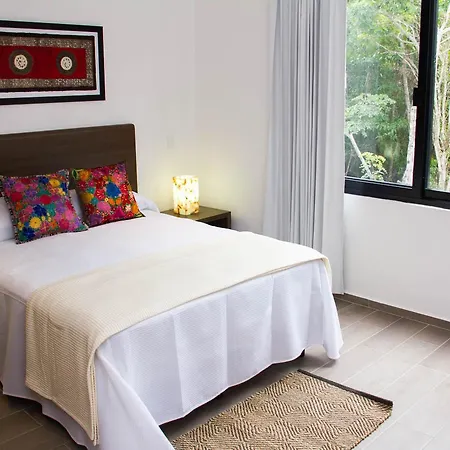 Lodge Mun Zen Residences