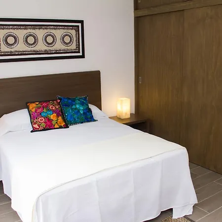 Mun Zen Residences *