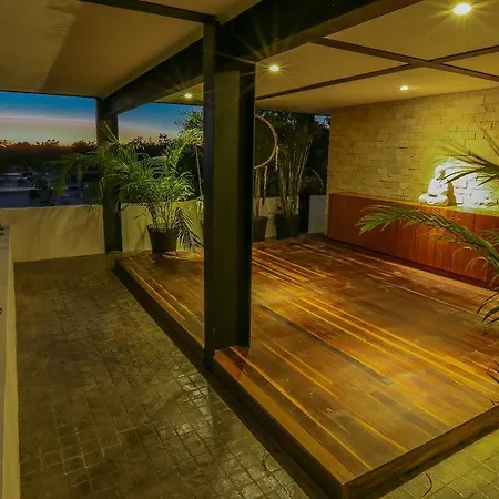 Mun Zen Residences