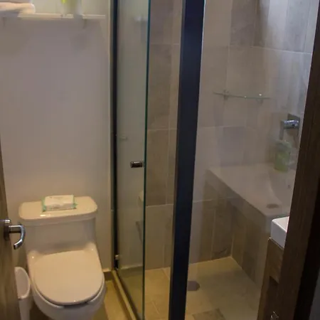 Mun Zen Residences Lodge Tulum
