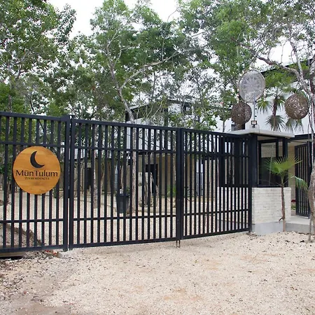 Mun Zen Residences
