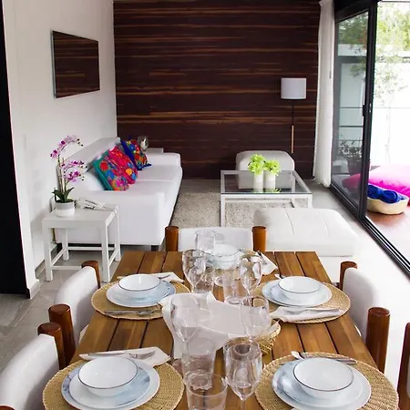 Mun Zen Residences Lodge *