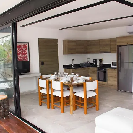 Lodge Mun Zen Residences