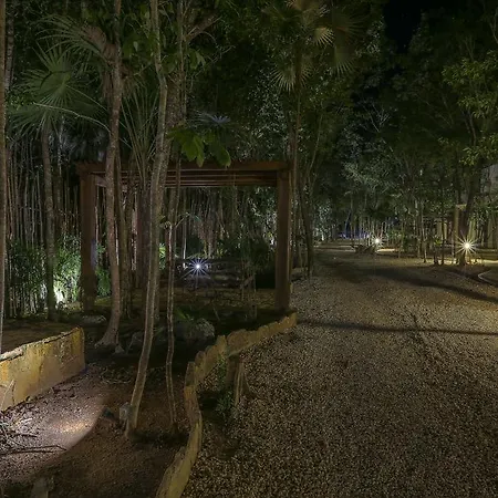 Lodge Mun Zen Residences *