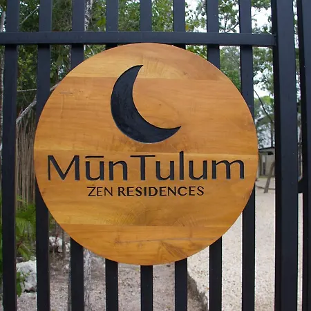 Mun Zen Residences