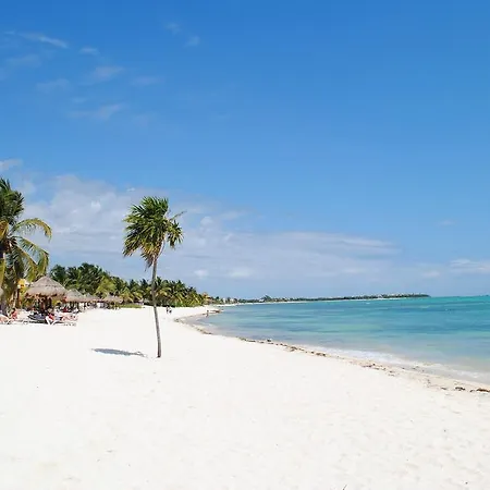 Hotel Pavoreal Tulum