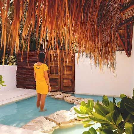 Hotel Tulum- &