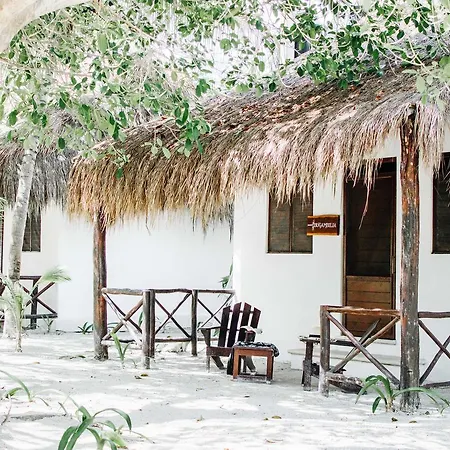 Hotel & Cabanas Zazil Kin 2*