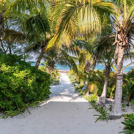 Villa Casa Maya Kaan Tulum