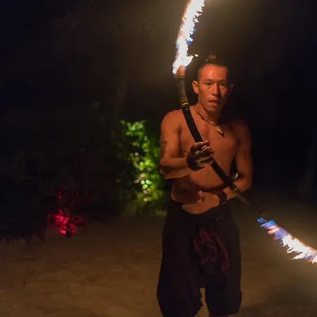 Casa Maya Kaan * Tulum