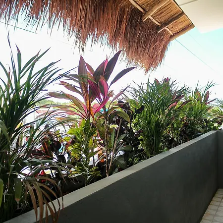Aruma & Boutique 3* Tulum