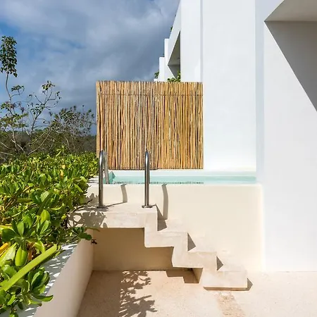 Saasil 3* Tulum