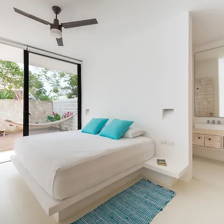 Saasil Hotel Tulum