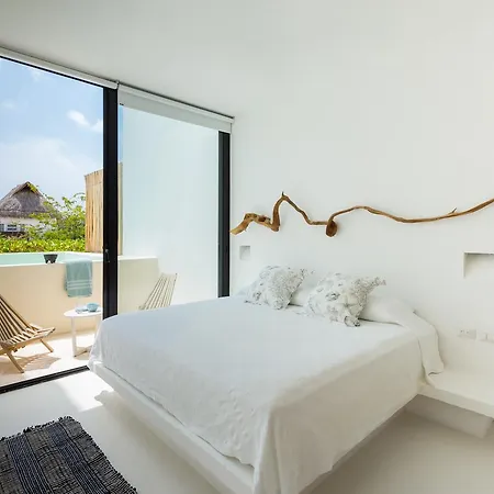 Saasil Hotel Tulum