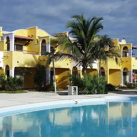 Hotel Pavoreal 4*