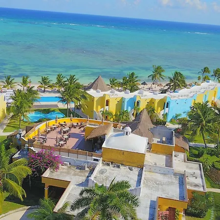 Pavoreal Hotel Tulum