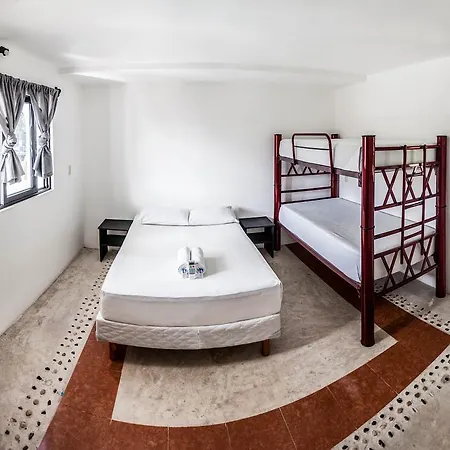 Babel Hostel Tulum